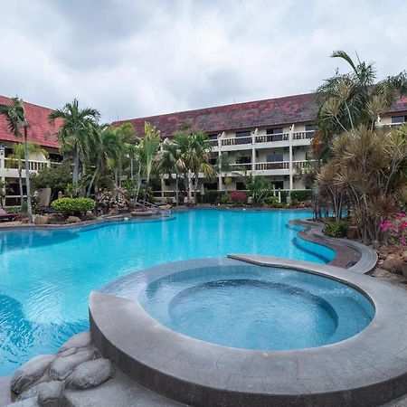 Ban Nam Mao Resort Na Chom Thian Luaran gambar