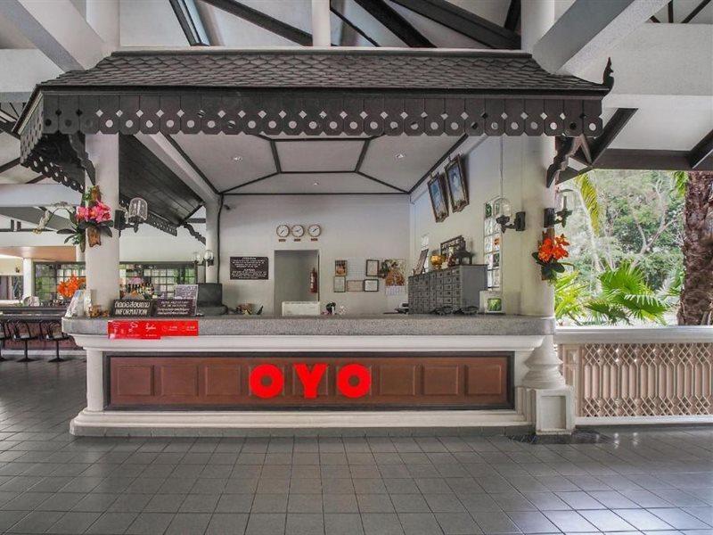 Ban Nam Mao Resort Na Chom Thian Luaran gambar