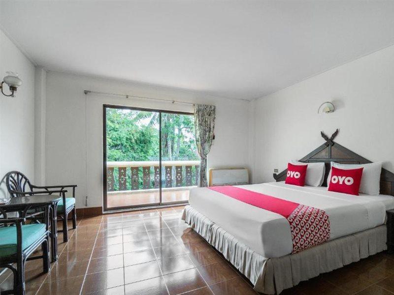 Ban Nam Mao Resort Na Chom Thian Luaran gambar