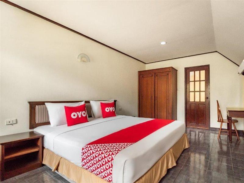 Ban Nam Mao Resort Na Chom Thian Luaran gambar