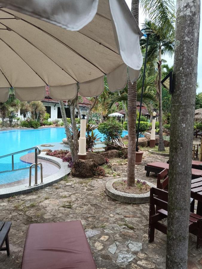 Ban Nam Mao Resort Na Chom Thian Luaran gambar