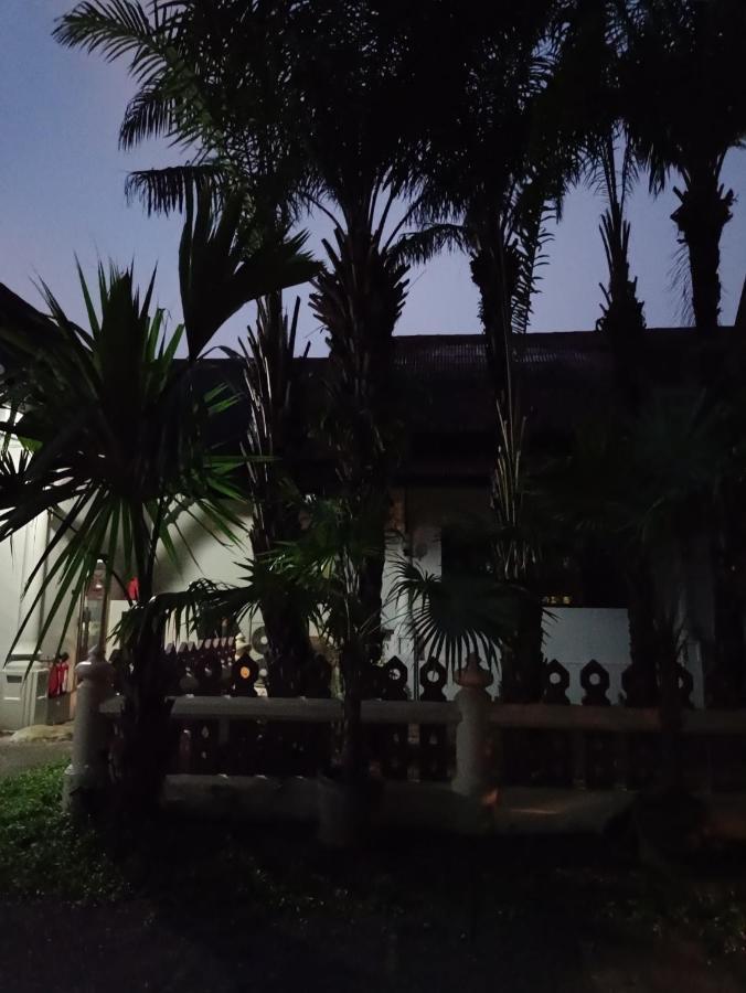 Ban Nam Mao Resort Na Chom Thian Luaran gambar