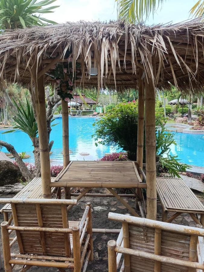 Ban Nam Mao Resort Na Chom Thian Luaran gambar