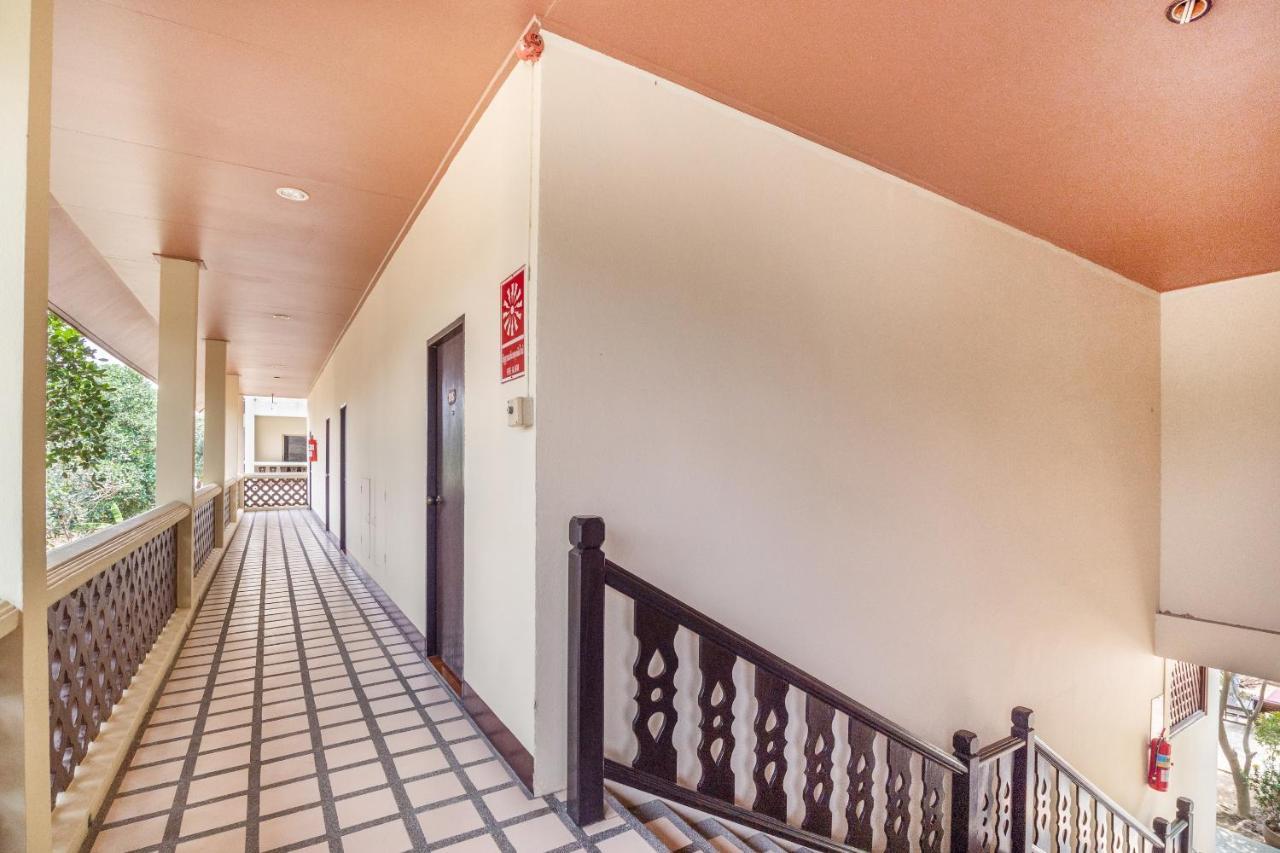 Ban Nam Mao Resort Na Chom Thian Luaran gambar
